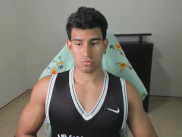Jeremy_Colton_Hot Chaturbate stream image from July 11, 2025