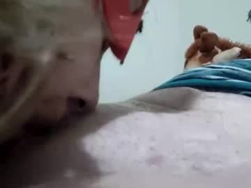 Lunamoon686 Chaturbate stream image from July 11, 2025