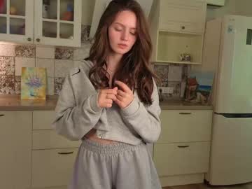 Odeliabetter Chaturbate stream image from July 11, 2025