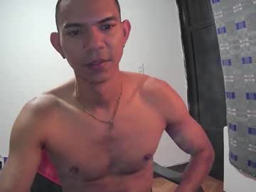 Pantera199 Chaturbate stream image from July 11, 2025