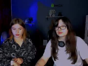 Tina_Blade_ Chaturbate stream image from July 11, 2025