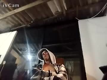 Carlossxx96 Chaturbate stream image from July 11, 2025