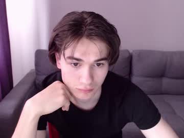 Charleshanson69 Chaturbate stream image from July 11, 2025