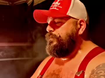 Fatsubbubba Chaturbate stream image from July 11, 2025