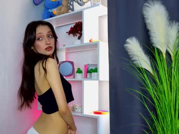 Hesoyamaezakmina Chaturbate stream image from July 11, 2025