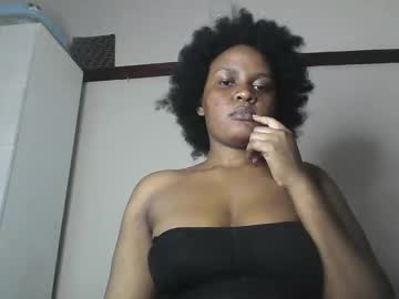 Kenyan_Pussy Chaturbate stream image from July 11, 2025