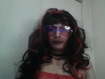 Ladyboyyyfeet Chaturbate stream image from July 11, 2025