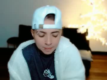 Noah_Martini Chaturbate stream image from July 11, 2025