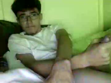 Pony9boy Chaturbate stream image from July 11, 2025