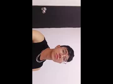 Thiago_N_Sam Chaturbate stream image from July 11, 2025