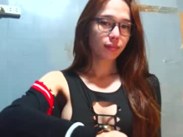 Tsbrianastar Chaturbate stream image from July 11, 2025