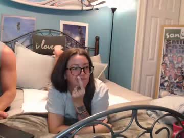 Velvet_Vixenx Chaturbate stream image from July 11, 2025
