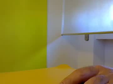 Alexio69 Chaturbate stream image from July 11, 2025