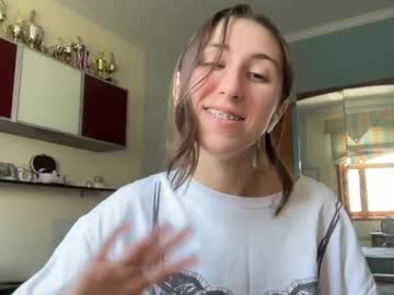 Cherry_Petal Chaturbate stream image from July 11, 2025