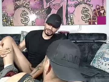 Chris_Xl01 Chaturbate stream image from July 11, 2025
