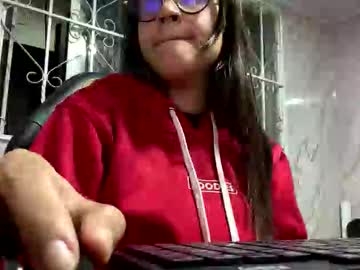Dominica3 Chaturbate stream image from July 11, 2025