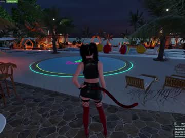 Strangespence Chaturbate stream image from July 11, 2025