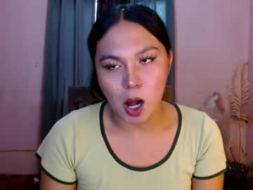 Thatgirl_Kathleenxx Chaturbate stream image from July 11, 2025
