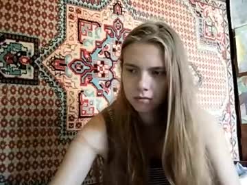Venus_In_Flames Chaturbate stream image from July 11, 2025