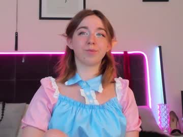 Alexxissky Chaturbate stream image from July 11, 2025