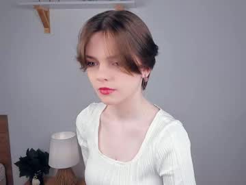 Baby_May_ Chaturbate stream image from July 11, 2025