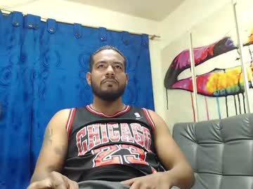 Bladehot_ Chaturbate stream image from July 11, 2025