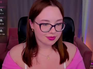 Electric_Dream_ Chaturbate stream image from July 11, 2025