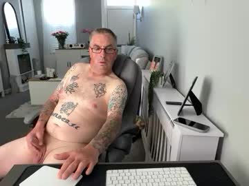 Mtb1697 Chaturbate stream image from July 11, 2025