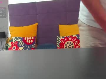 Raisaa_Moon Chaturbate stream image from July 11, 2025
