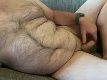 Saxbobear Chaturbate stream image from July 11, 2025