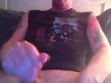 Sensualthrust Chaturbate stream image from July 11, 2025