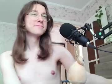 Tangerine4dreams Chaturbate stream image from July 11, 2025
