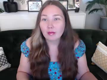 Your_Yollanda Chaturbate stream image from July 11, 2025
