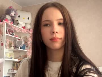 Blush_Fairy Chaturbate stream image from July 11, 2025