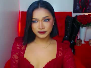 Miasexgoddess Chaturbate stream image from July 11, 2025