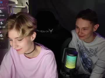 Nicksubba Chaturbate stream image from July 11, 2025