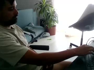 Sacha1921 Chaturbate stream image from July 11, 2025