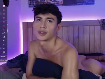 Xander_Card Chaturbate stream image from July 11, 2025