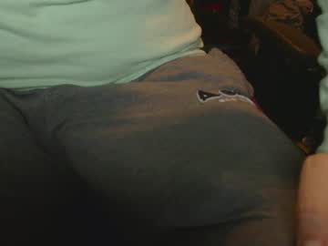 Aqualung99 Chaturbate stream image from July 11, 2025