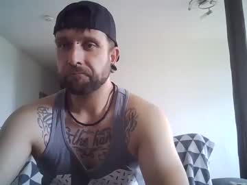 Chesterstiff Chaturbate stream image from July 11, 2025