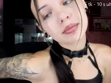 Joan_Wilson Chaturbate stream image from July 11, 2025