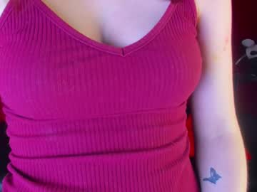 Jodyspel Chaturbate stream image from July 11, 2025