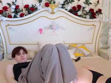 Lady_Lawson Chaturbate stream image from July 11, 2025