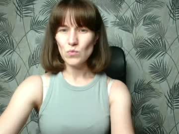 Shannen_Sweet stream image from July 11, 2025