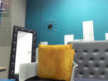 Stanlycupper333 Chaturbate stream image from July 11, 2025