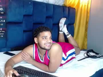 Alejo_Gonzalez_ Chaturbate stream image from July 11, 2025