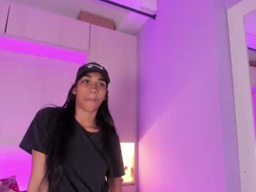Anaacollins_ Chaturbate stream image from July 11, 2025