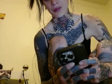 Caulkgobbler Chaturbate stream image from July 11, 2025