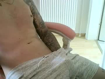 Kinky_Felix Chaturbate stream image from July 11, 2025