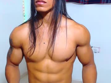 Liam_Domain Chaturbate stream image from July 11, 2025